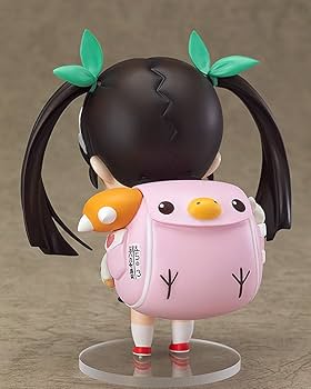 物語シリーズ ねんどろいど 八九寺真宵フィギュア セット売り Amazon.co.jp: 化物語 ねんどろいど 八九寺真宵 (ノンスケール